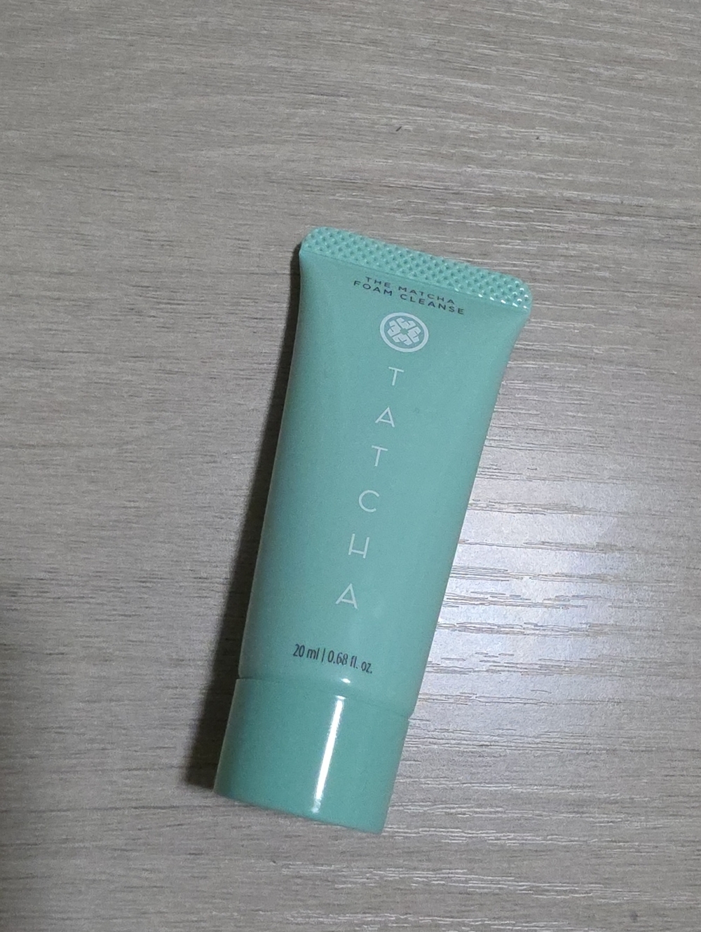 Tatcha The Matcha Foam Cleanser 20ml